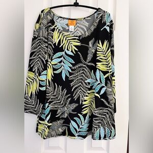 🌟🌟 EUC Ruby Rd. Top!